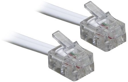 30M RJ11 ADSL Broadband Cable