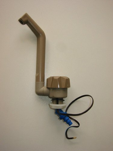 Reich Wasserhahn de Luxe beige SB