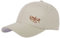2Stoned Flexfit Baseball Cap Classic Beige mit Stick Größe L/XL (58 cm - 60 cm) für Damen und Herren