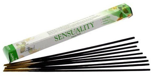 Stamford Sensuality Incense Sticks