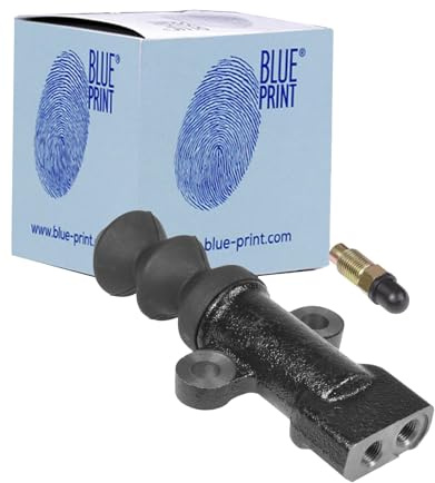 Blue Print ADN13666 Clutch Slave Cylinder