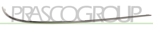 Prasco - ME0411253 - Mercedes - E Class (W211) - Mod. 05/07-04/09 - Chromleiste Rechts Stosstange Hinten