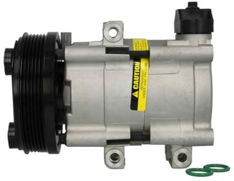 Nissens 89068 Compresor, Aire Acondicionado