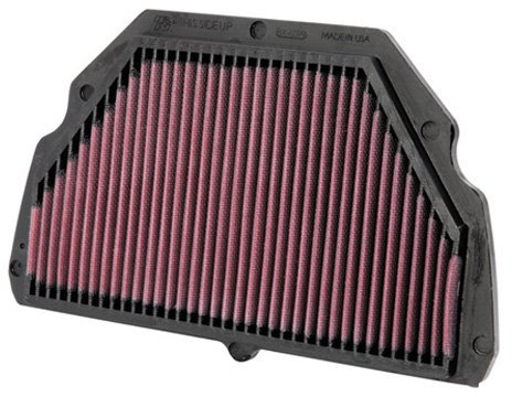 K&N Replacement Air Filter HA-6099 Fits 99-00 Honda CBR600F4