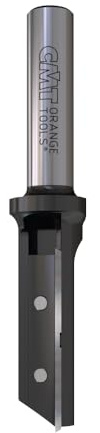 CMT Orange Tools 651.120.11 – Erdbeere Klingen wendbar S 8 D 12 x 30 Z1 DX