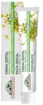 Zahnpasta Mirra Propolis 75 ml. Corpore Sano