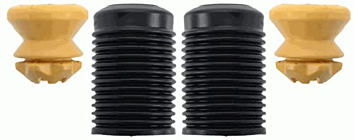 SACHS 900 336 Dust Cover Kit Shock Absorber Service Kit Compatible for BMW 5 (F10) 2009-2016 Front Axle and Other Vehicles