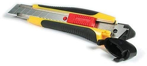 Triblade Utility Knife