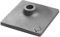 Bosch 1x PRO SDS max Tamping Plate (für Schotter, Boden, Ø mm, Professional Zubehör Bohrhammer, Abbruchhammer)