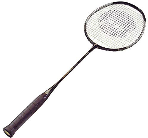 Badminton Schläger, Badmintonschläger, Federballschläger, Federball Spiel, 66 cm