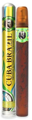 Cuba Eau de Cologne, 35 ml - Herren - Long Lasting - I0029388