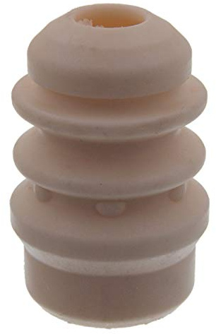 FEBI BILSTEIN Anschlagpuffer, Federung 18360 Vorderachse | Kompatibel mit: AUDI A4 B5, A4 B5 Avant, A4 B6, A4 B6 Avant, A4 B6 Cabriolet, A4 B7, A4 B7 Avant, A4 B7 Cabriolet, A6 C5