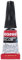 KORES colle instantanée PowerGlue en gel, 3 tubes de 1 ml,
