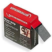Rothenberger, Maxi Strip 5M Roll (Medium Grade, 180 Grit)