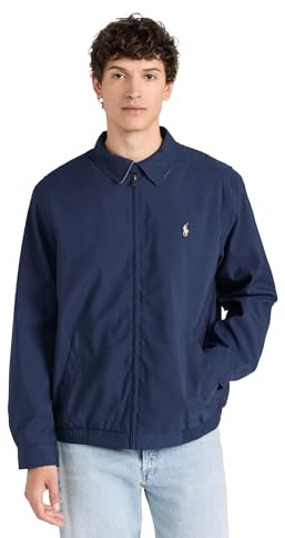 POLO RALPH LAUREN Herren 710548506003 Blouson, french navy, L