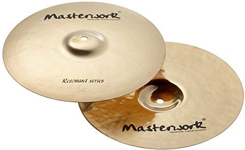Masterwork Resonant 13'' HiHat