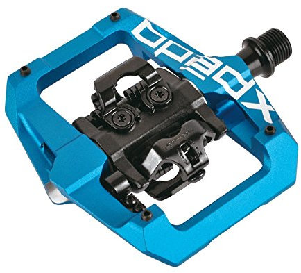 Pedal Xpedo Clipless GFX