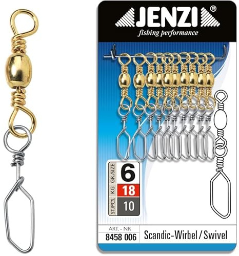 Jenzi Scandic Wirbel.Größe 6 18 Kg