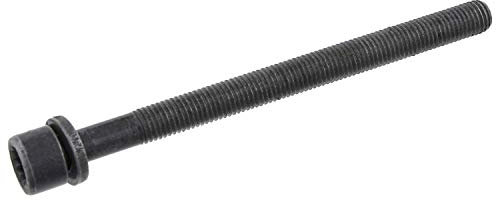 febi bilstein 14340 Zylinderkopfschraube mit unverlierbarer Scheibe