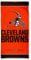 McArthur Cleveland Browns American Football NFL Strandtuch