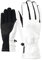 Ziener Damen IMPORTA LADY glove multisport Funktions- / Outdoor-Handschuhe | winddicht, atmungsaktiv, , weiß (white), 7.5