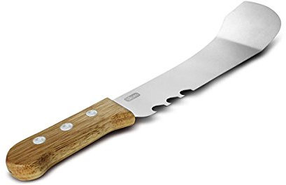 Close Up Spatola a Forma di Machete