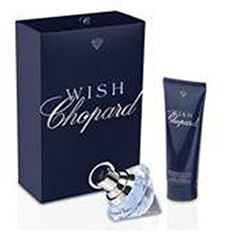 Chopard Wish Duftset 1 Stk