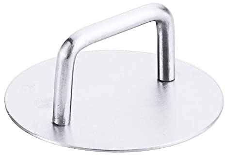 Contacto Drückstempel Moussering 8 cm