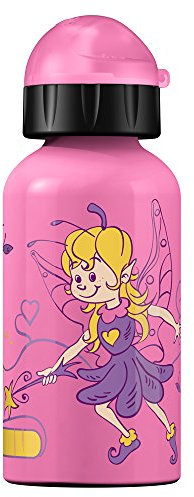Emsa Fairy Elf 509184 Drinking Bottle 0.4 L
