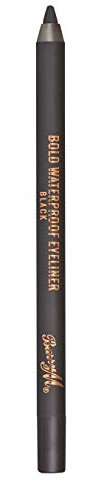 Barry M Bold Waterproof Eyeliner - Schwarz