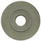 Tokio Design Studio Tee Wasserkocher mit Platte, Gusseisen, Grau, 14 cm