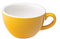 Loveramics Egg Coffee Cup, White, 150 ml, Yellow, Porcelain