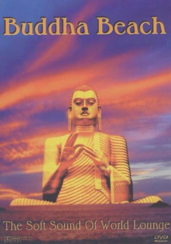 Buddha Beach - The Soft Sound of World Lounge