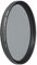 Nikon C-PL-II Filtre Polarisant circulaire 62 mm