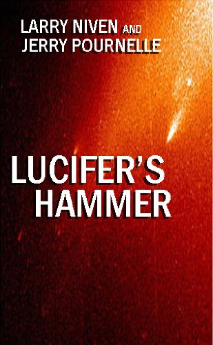 Lucifer's Hammer (English Edition)