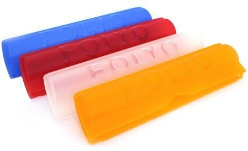Gondol Folie Box, rot, 24