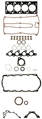 Ajusa 50234300 Full Gasket Set engine