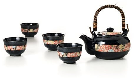 Cha Cult - Tee-Set Haruto 1 Stück