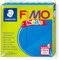 STAEDTLER ofenhärtende Modelliermasse FIMO kids, blau, extra weich und geschmeidig, speziell für Kinder, Normalblock 42g, 8030-3