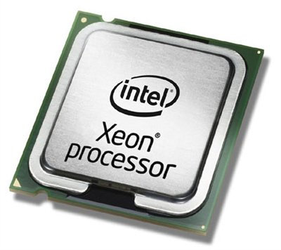 Intel BX80660E52640V4 CPU/Xeon E5-2640 v4 2.40 GHz Processor Box - Blue
