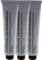 Floral Lederpflege und Imprägnierung Schwarz Bundeswehr 125ml Tube (3er Pack)