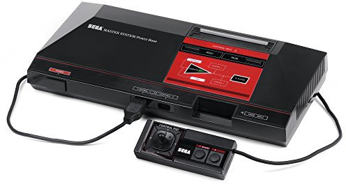 Sega Master System 1 - Console per videogiochi