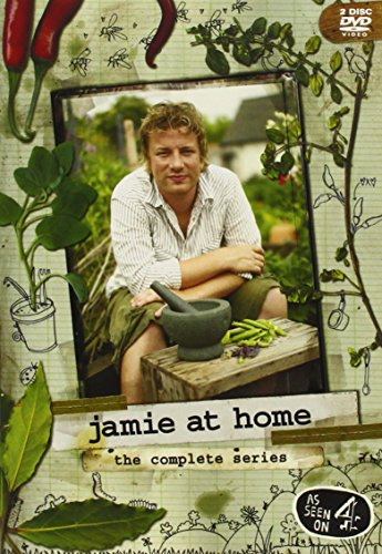 Jamie At Home - Complete Series 1 [UK Import]