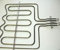 Genuine ELECTROLUX Oven 2900watt Dual Grill Heater Element 8996619265334