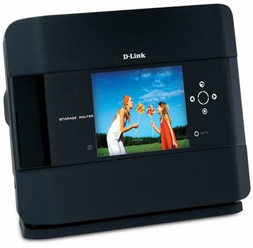 D-Link DIR-685 Router WLAN Eingebauter Ethernet-Anschluss Black – Router (DC, 802.11 g, 802.11 N, IEEE 802.11 g, IEEE 802.11 N, IEEE 802.3, IEEE 802.3u, 10/100/1000Base-T (X), Internal, WPA, WPA2)