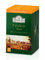 Ahmad Tea - Thé Noir Sachet Ahmad Tea - Ceylan - Thé Noir - Boitex20 sachets