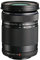Olympus ED 40-150mm f:4.0-5.6 R Zoom-Objektiv (Schwarz) für Olympus und Panasonic Micro 4/3-Kameras