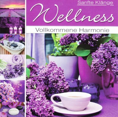 Vollkommene Harmonie, Audio-CD