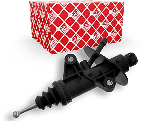 febi bilstein 34838 Clutch Master Cylinder, pack of one