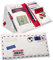 sin4sey Reiseorganizer Envelope